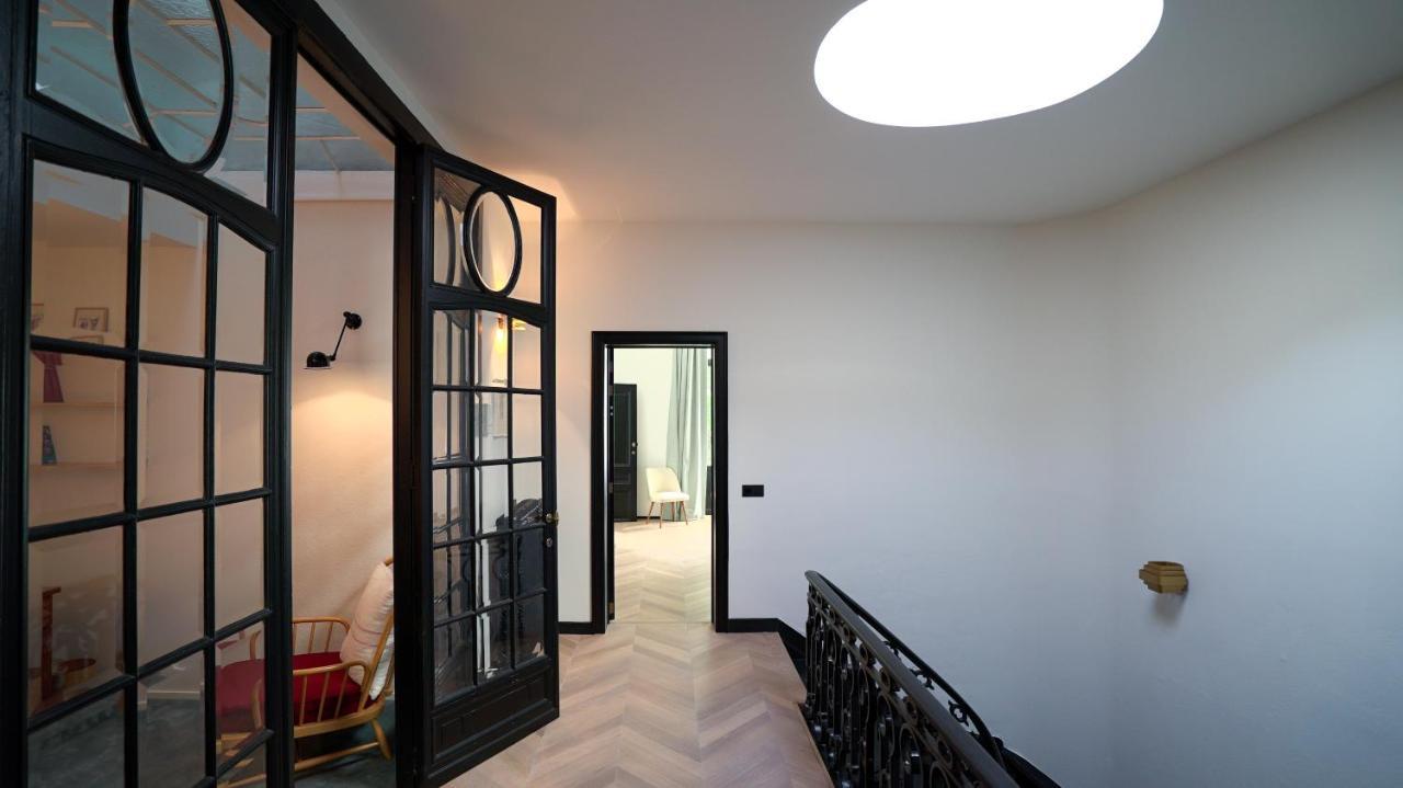 Maison Serafino Иксель Экстерьер фото