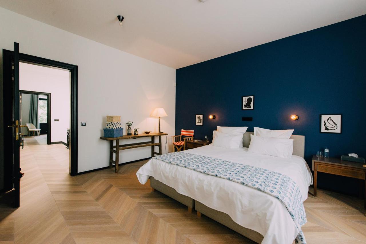 Maison Serafino Иксель Экстерьер фото
